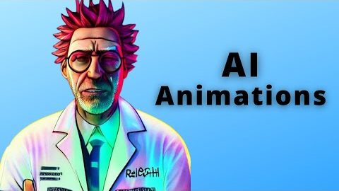 How to Set Up and Use Stable Diffusion Deforum Notebook for AI Animations in Google Colab