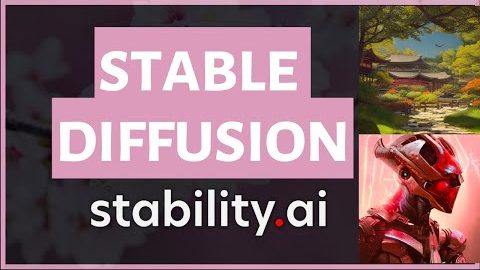 How to get Stable Diffusion AI Access?